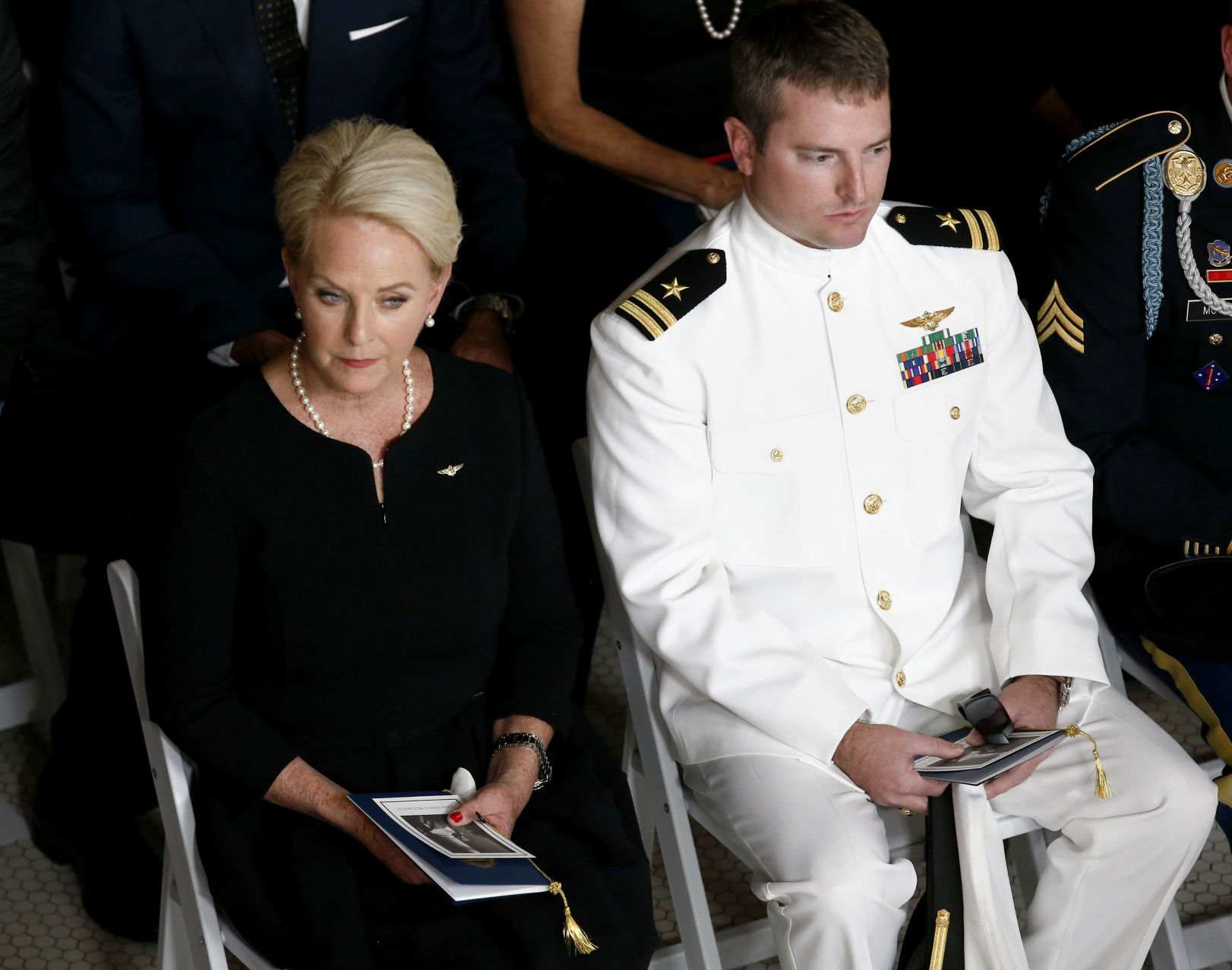 McCain